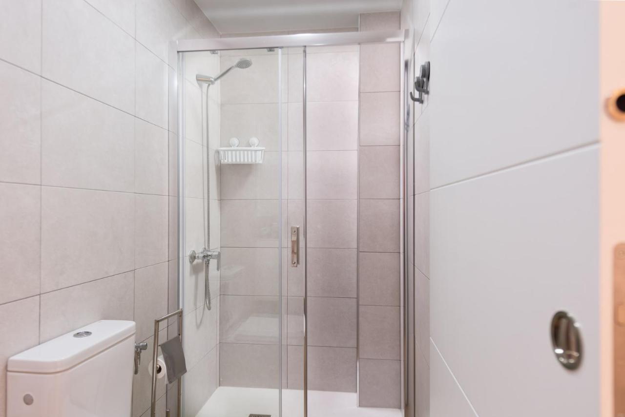 Cozy 3 Bed Apartment In The Heart Of Alicante Buitenkant foto